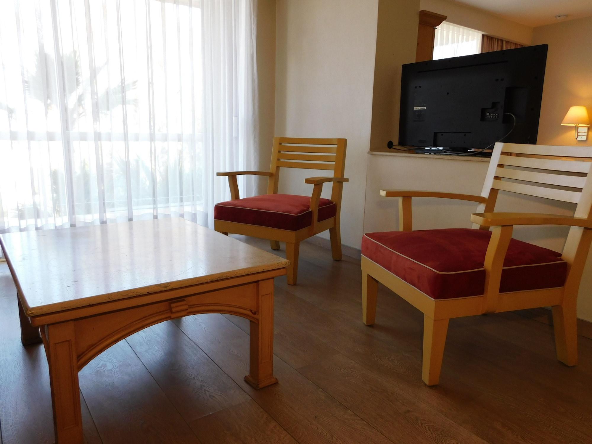 Hotel Palacio Azteca Tijuana Exteriör bild