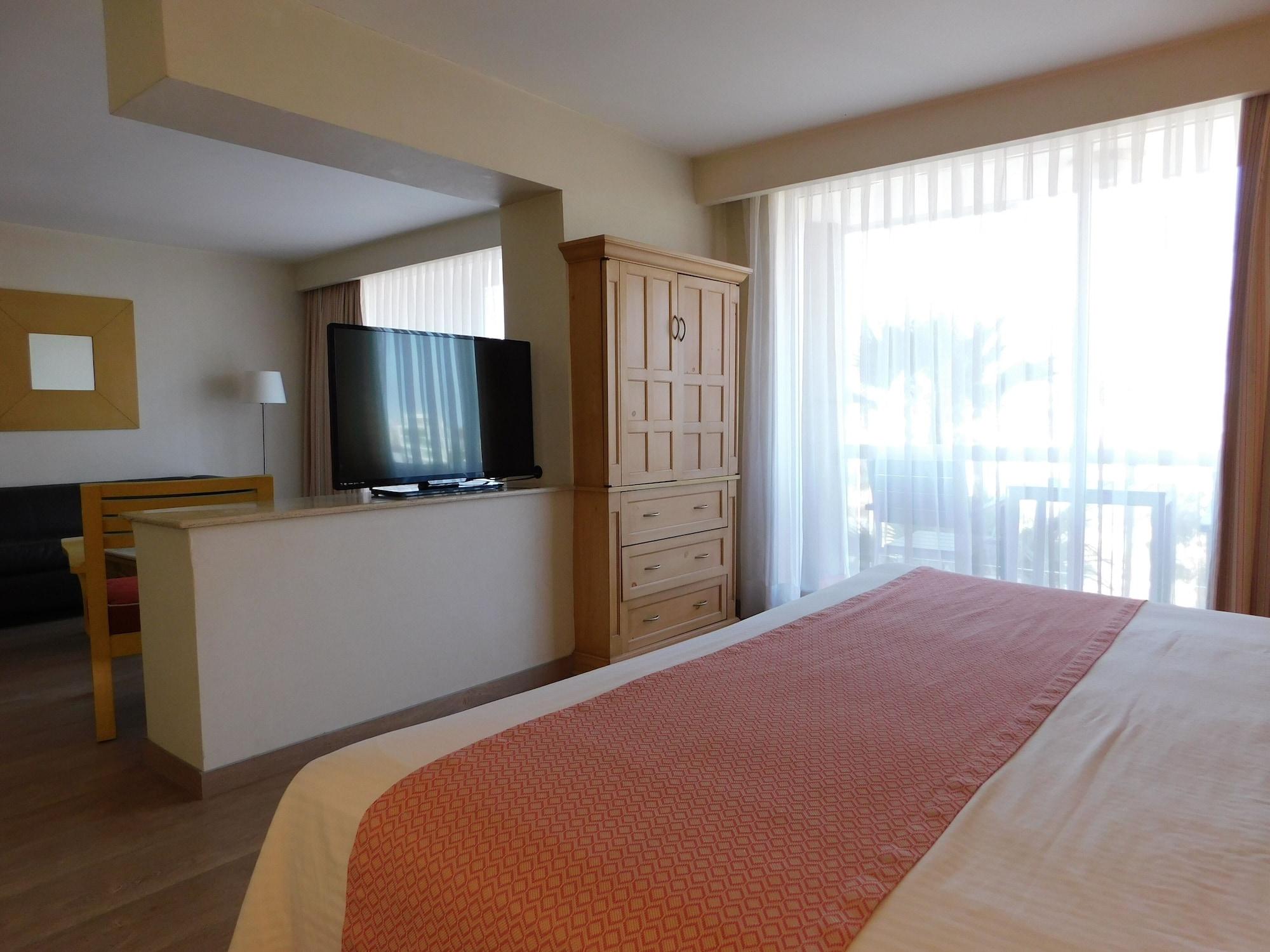 Hotel Palacio Azteca Tijuana Exteriör bild