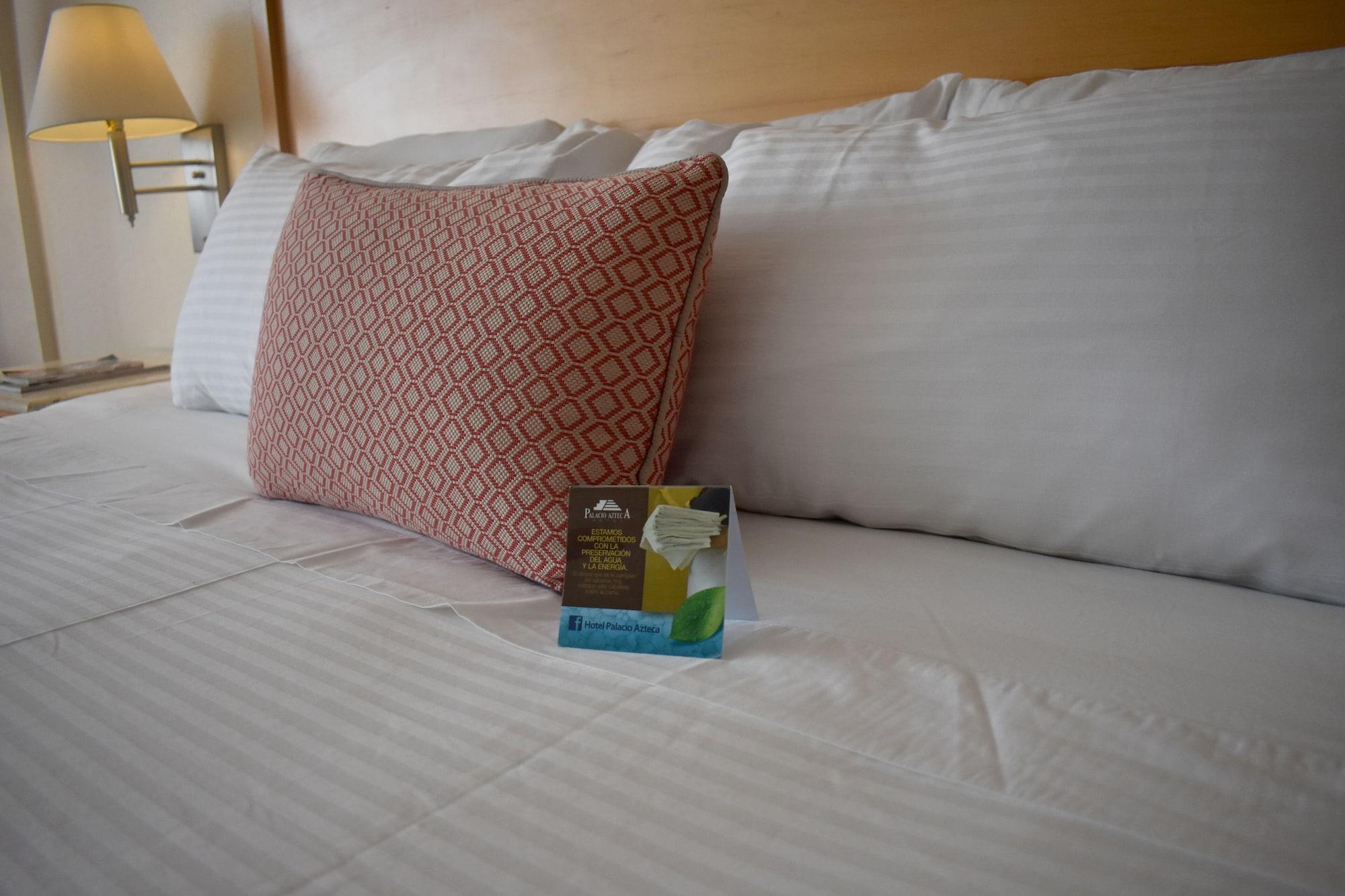 Hotel Palacio Azteca Tijuana Exteriör bild