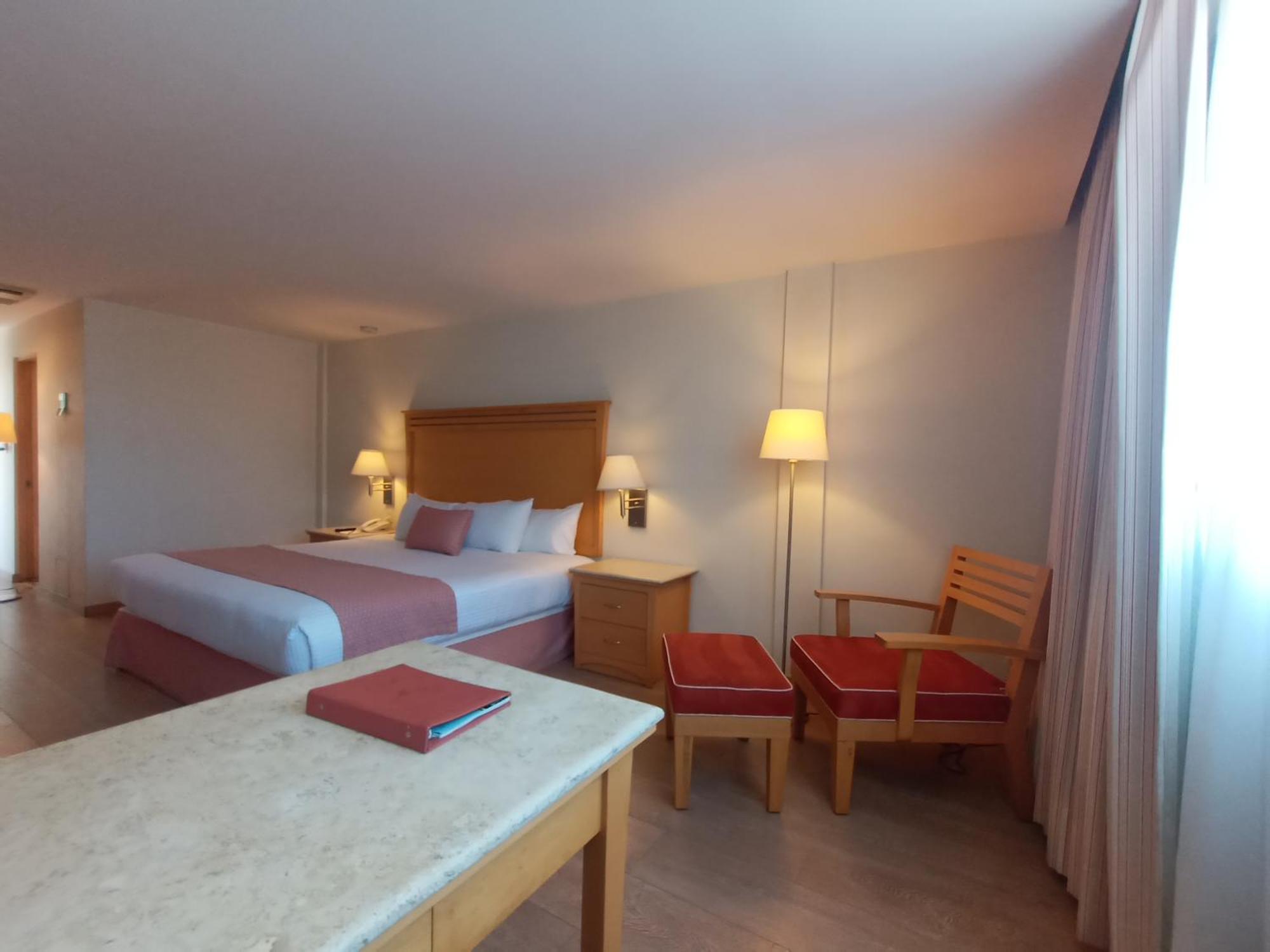 Hotel Palacio Azteca Tijuana Exteriör bild