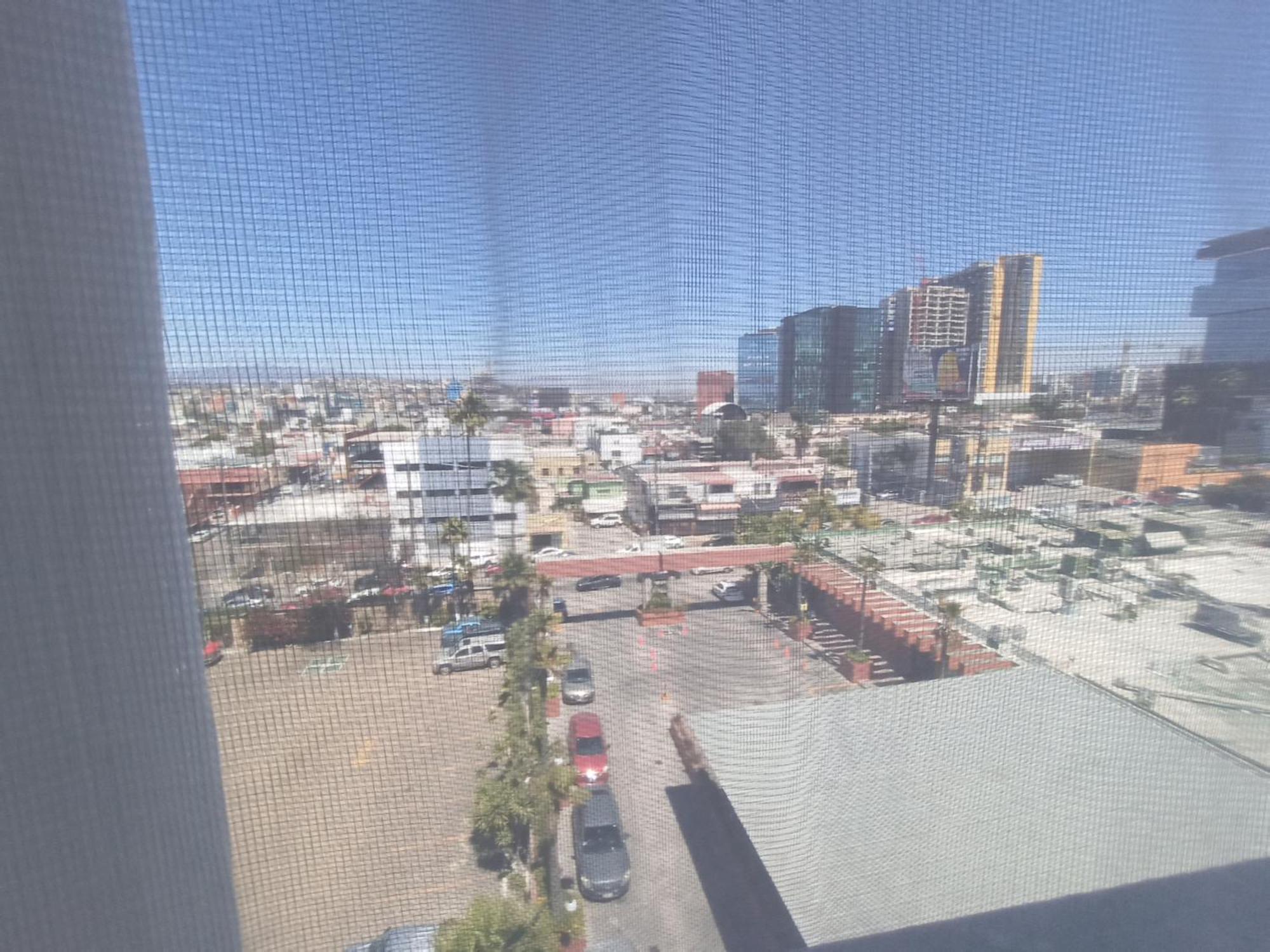 Hotel Palacio Azteca Tijuana Exteriör bild
